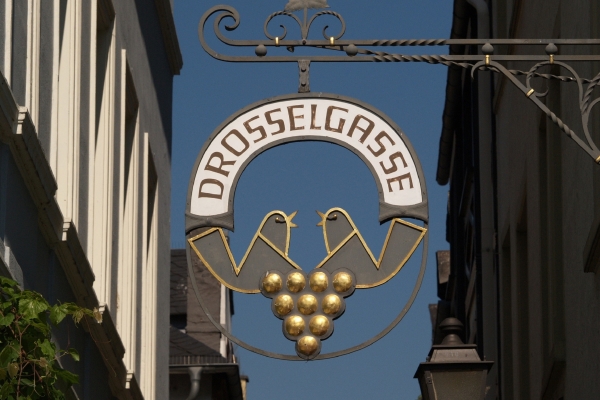 Rheinhotel Rüdesheim